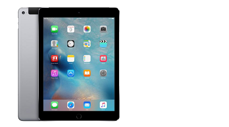 iPad Air 2